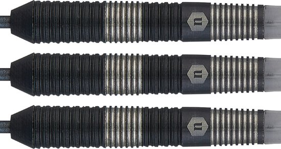 Unicorn Noir Shape 3 90% - Dartpijlen - 22 Gram van Unicorn