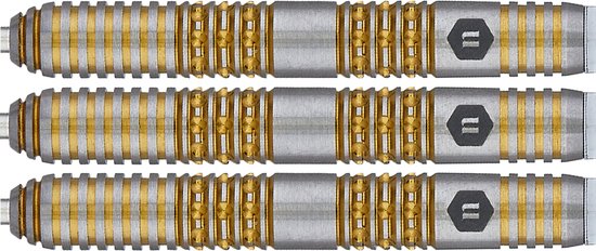 Unicorn Pro-Tech 6 90% - Dartpijlen van Unicorn