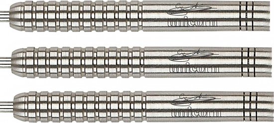 Unicorn Purist Gary Anderson W.C. Phase 1 90% - Dartpijlen - 22 Gram van Unicorn