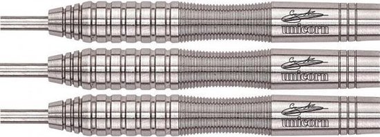 Unicorn Purist Gary Anderson W.C. Phase 2 90 % - Dartpijlen - 24 Gram van Unicorn