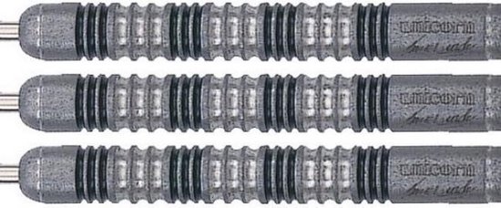 Unicorn Purist James Wade Phase 1 90% - Dartpijlen 22 Gram van Unicorn