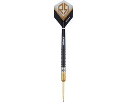 Unicorn Ross Smith Two Tone 90%- Dartpijlen - 20 Gram van Unicorn