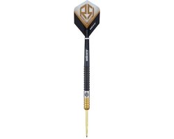 Unicorn Ross Smith Two Tone 90%- Dartpijlen - 22 Gram van Unicorn