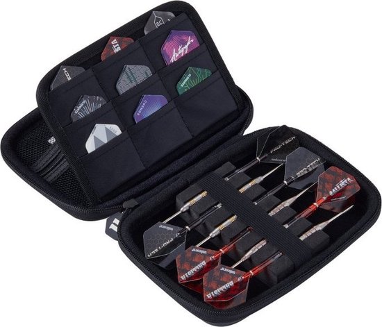 Unicorn Ross Smith Ultra Case - Dart Case van Unicorn