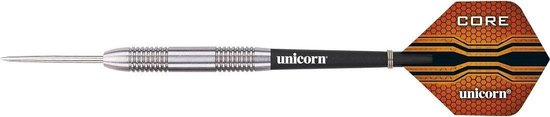 Unicorn Striker Core Xl 80% Steeltip Gewicht 26