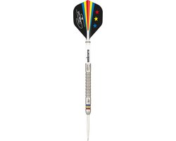 Unicorn Ted Evetts Phase 2 90% - Dartpijlen
