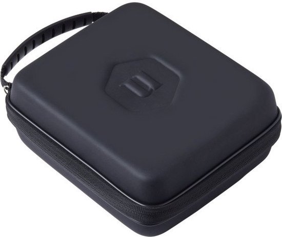 Unicorn Ultra Case Black Large - Dart Case van Unicorn