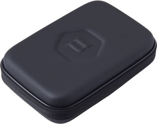 Unicorn Ultra Case Black Medium - Dart Case van Unicorn