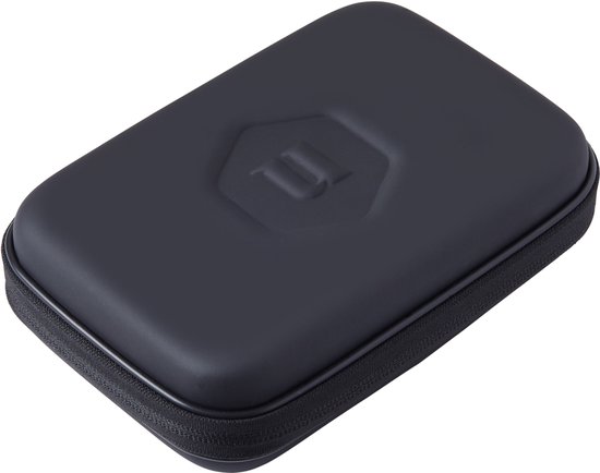 Unicorn Ultra Case Black Medium - Dart Case van Unicorn