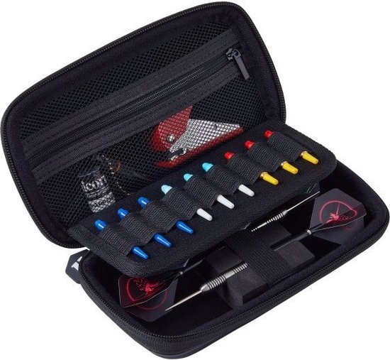 Unicorn Ultra Case Black Small - Dart Case van Unicorn