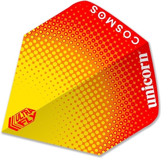 Unicorn Ultrafly Flights 100 Micron Cosmos Pulsar Plus van Unicorn