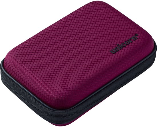 Unicorn - Vanguard Case - Medium - Paars van Merkloos