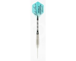 Unicorn World Champion John Lowe 90% Tungsten - Dartpijlen 23 Gram van Unicorn