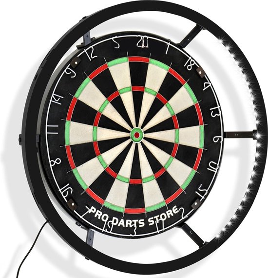VELTRR® Dartbord Verlichting - Led Verlichting - Dart Accessoires van VELTRR®