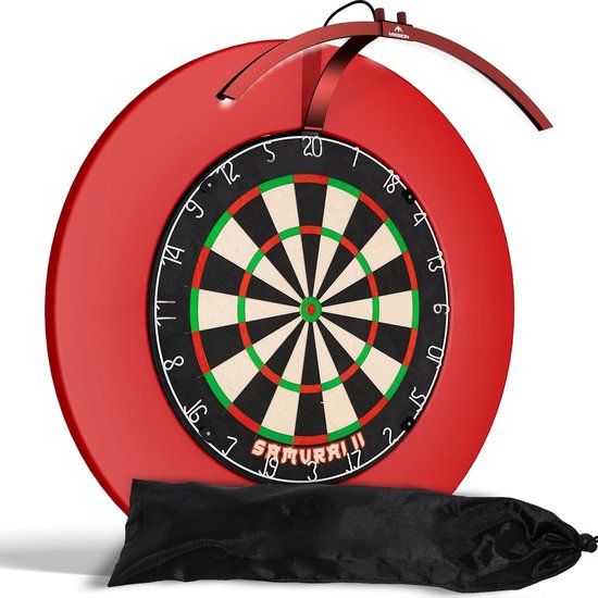 VELTRR® Dartbord Verlichting - Led Verlichting - Dart Accessoires van VELTRR®