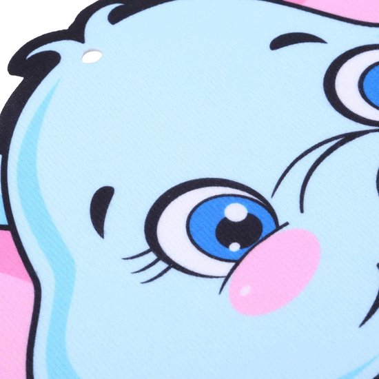 Verbeter Fun Cartoon Dartbord Oefening voor Thuis - Vroeg Onderwijs Baby Educatieve Instelling van Hotbee