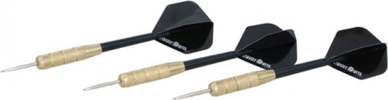 Verbeter je Dartspel met de Masterdarts Dartpijltjes - Set van 3 stuks