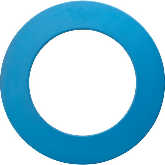 Viper Guardian Dartbord Surround Blauw van Viper