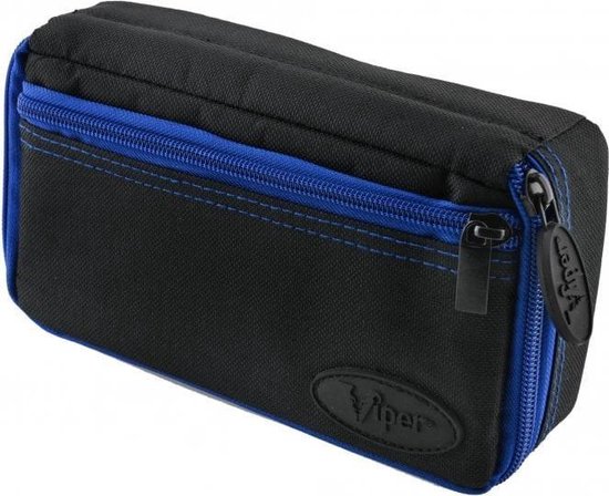 Viper Plazma Dart Case Donker Blauw