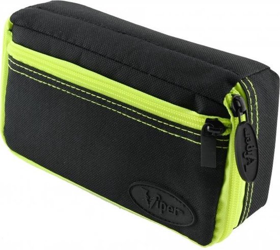 Viper Plazma Dart Case Geel van Viper