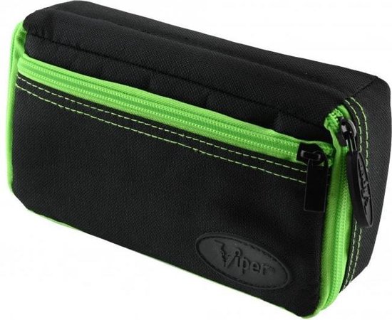 Viper Plazma Dart Case Groen van Viper