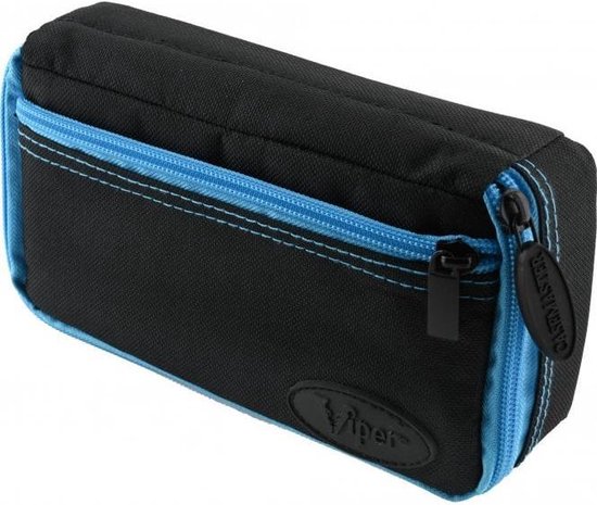 Viper Plazma Dart Case Licht Blauw van Viper
