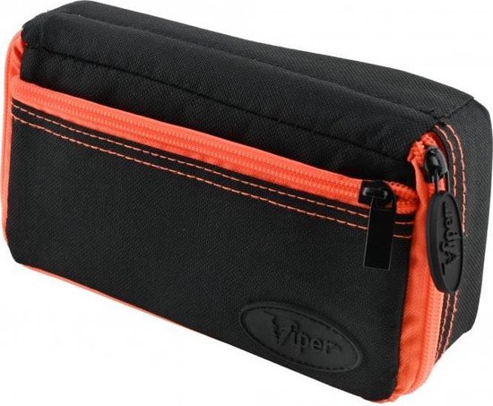 Viper Plazma Dart Case Oranje