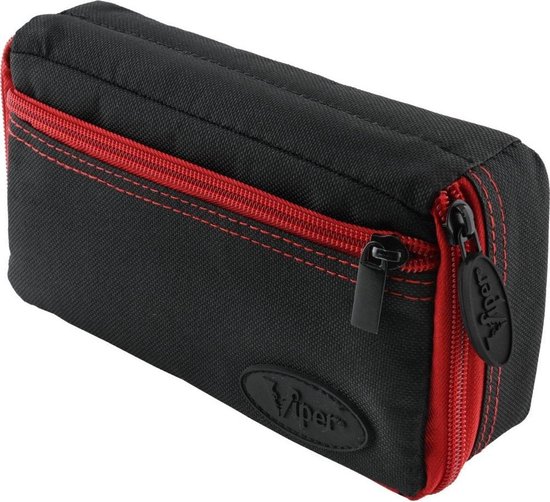 Viper Plazma Dart Case Rood