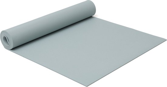 Visionattic® Yogamat Professional Studio Yoga Ongeëvenaarde Grip Hoogwaardige Yogamat van Vision