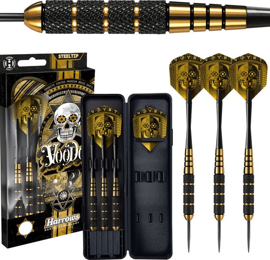Voodoo 21Gk van Merkloos
