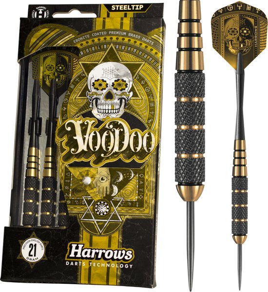 Voodoo 25Gk van Kansai.