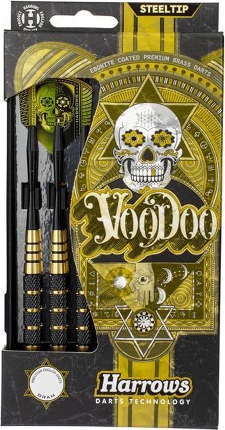 Voodoo 27Gk van Elro