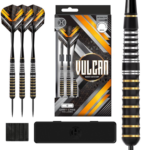 Vulcan 22Gr van Vulcan