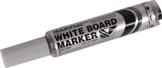 Whiteboard Marker Maxiflo van Pentel