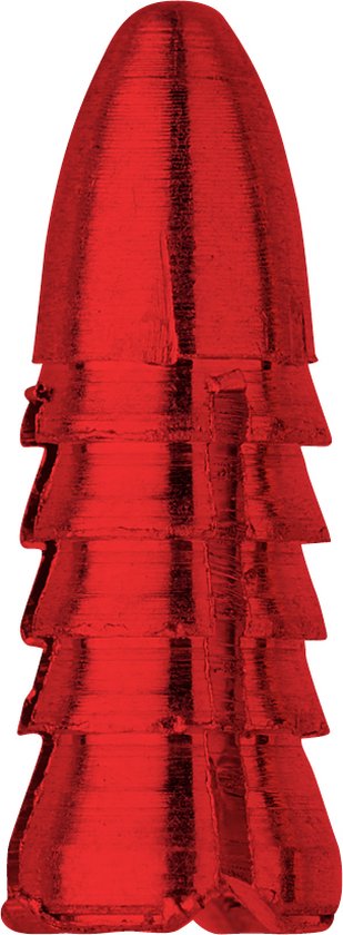 WINMAU - Aluminium Flight Savers Rood van Winmau