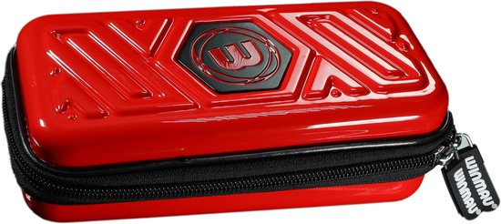 Winmau Armor G1 Red Dart Case van Winmau