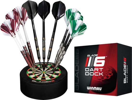 WINMAU - Blade 6 Dartdok van Winmau