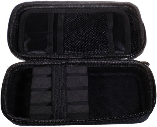 WINMAU - Blade 6 Dartkoffer van Winmau