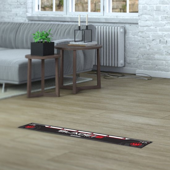 Winmau Blade 6 Oche Line van Winmau