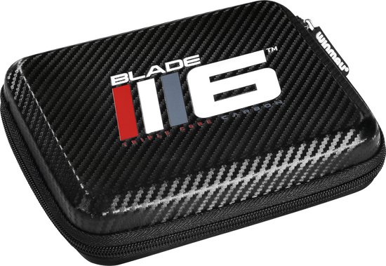 WINMAU - Blade 6 XL Dartkoffer van Winmau