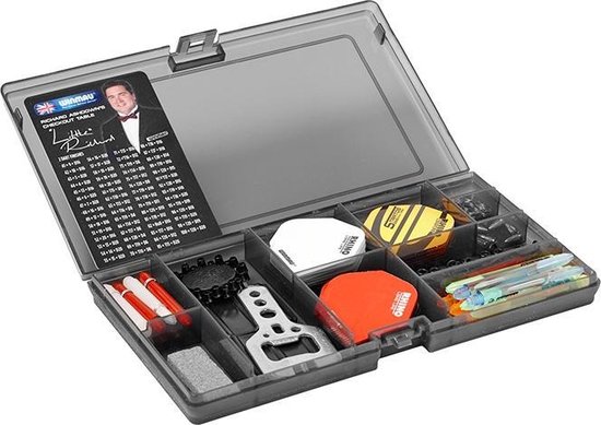WINMAU - Dart Ultimate Tune Up kit van Winmau