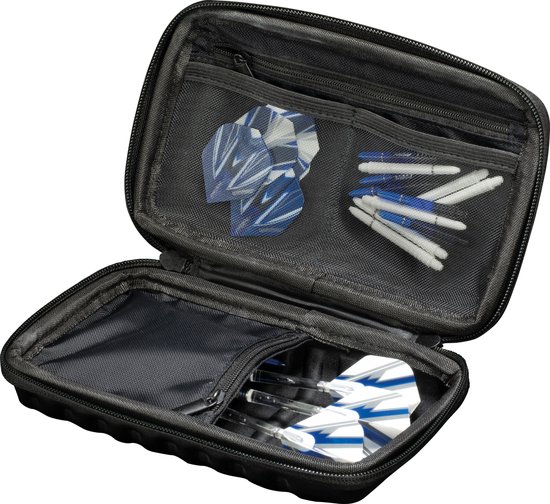 Winmau Dartcase Tour Edition - Darts van Winmau