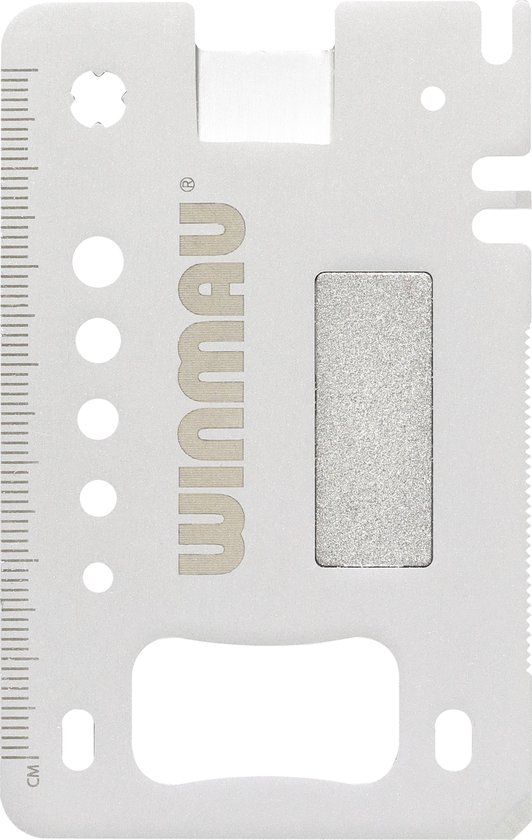 WINMAU - Darts-multitool van Winmau