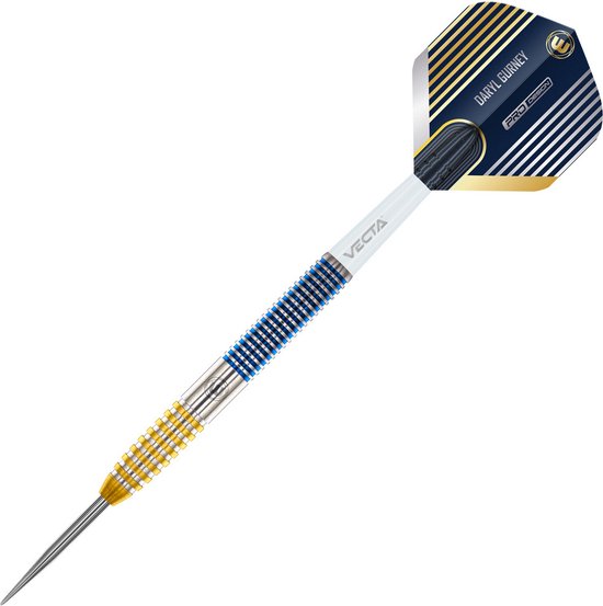 Winmau Daryl Gurney SC 1.0 Series 90% - Dartpijlen van Winmau