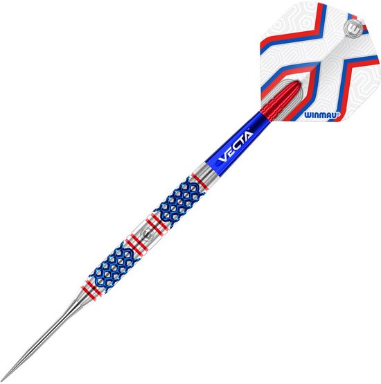 Winmau Epix 90% - Dartpijlen van Winmau