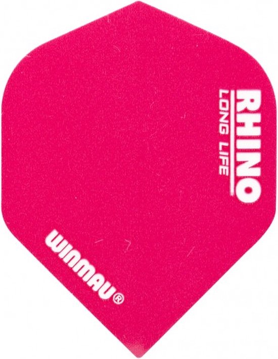 Winmau Flight Rhino Extra Thick Maverick van Winmau