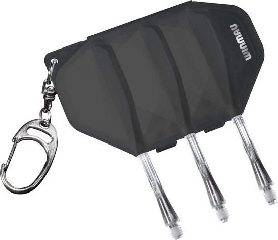 WINMAU - Fusion Moulded Dartvluvht Geval van Winmau