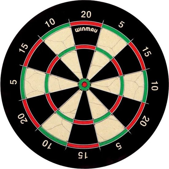 Winmau Ipswich 5's van Winmau