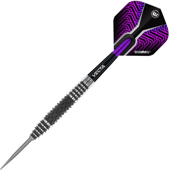 Winmau Kairos 02 90% - Dartpijlen van Winmau