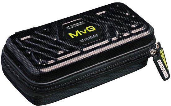 Winmau Michael van Gerwen G1 Armor - Dart Case van Merkloos